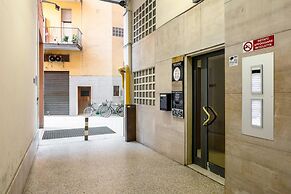 Delia s Studio II in the City Center by Wonderful Italy