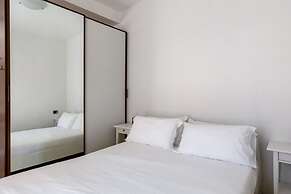 Delia s Studio II in the City Center by Wonderful Italy