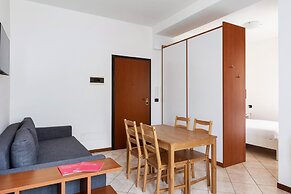 Delia s Studio II in the City Center by Wonderful Italy