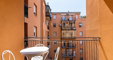 Delia s Studio II in the City Center by Wonderful Italy