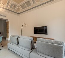 Appartamento Principe di Camporeale con Terrazza
