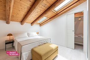 Appartamento Principe di Camporeale con Terrazza
