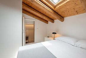 Appartamento Principe di Camporeale con Terrazza