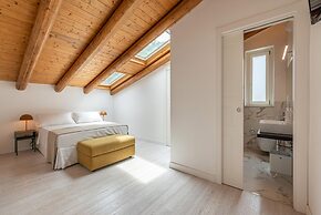 Appartamento Principe di Camporeale con Terrazza