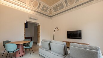 Appartamento Principe di Camporeale con Terrazza