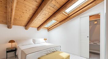 Appartamento Principe di Camporeale con Terrazza