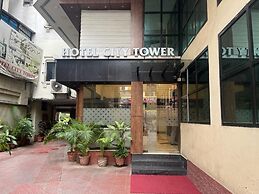 Hotel City Tower Chennai Central