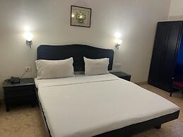 Hotel City Tower Chennai Central