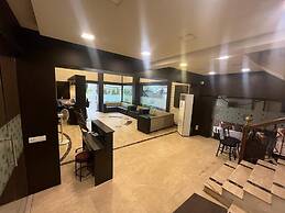 Hotel City Tower Chennai Central