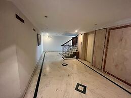 Hotel City Tower Chennai Central