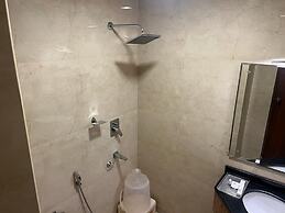 Hotel City Tower Chennai Central