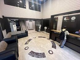 Hotel City Tower Chennai Central