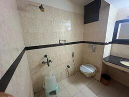 Hotel City Tower Chennai Central