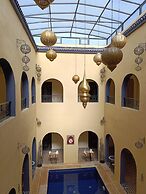 Riad La Luna