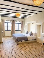 Riad La Luna