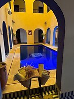 Riad La Luna