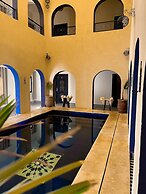 Riad La Luna