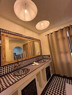 Riad La Luna