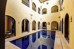 Riad La Luna