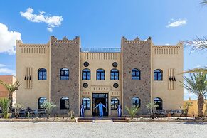Riad La Luna