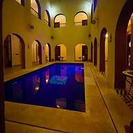 Riad La Luna