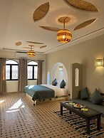 Riad La Luna