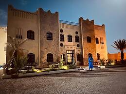 Riad La Luna