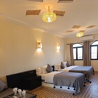 Riad La Luna