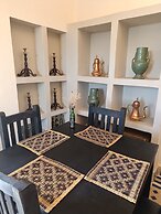 Riad La Luna