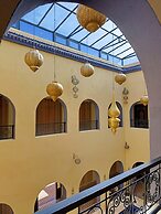 Riad La Luna