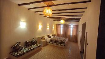 Riad La Luna