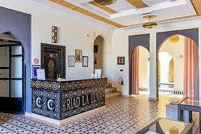 Riad La Luna