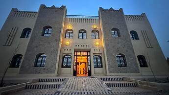 Riad La Luna