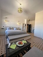 Riad La Luna