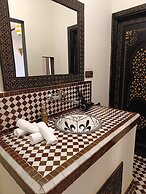 Riad La Luna