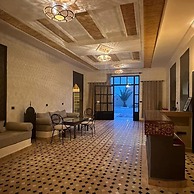 Riad La Luna