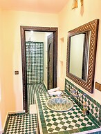 Riad La Luna
