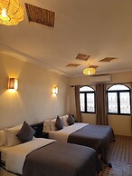 Riad La Luna