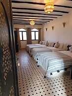 Riad La Luna