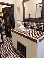 Riad La Luna