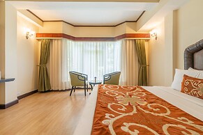 Summit Lillium Hotel & Spa