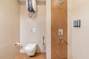 Summit Lillium Hotel & Spa