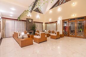 Summit Lillium Hotel & Spa