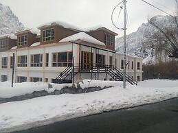 The Nun Kun Residency Kargil