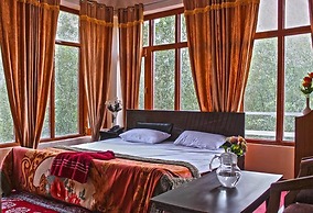 The Nun Kun Residency Kargil