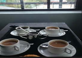 The Nun Kun Residency Kargil