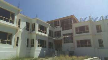 The Nun Kun Residency Kargil