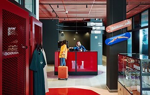 Hife Toulouse Sud Labège