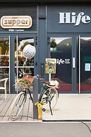 Hife Toulouse Sud Labège