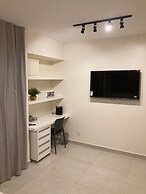 Flats Asa Norte Condomínio ParkVille